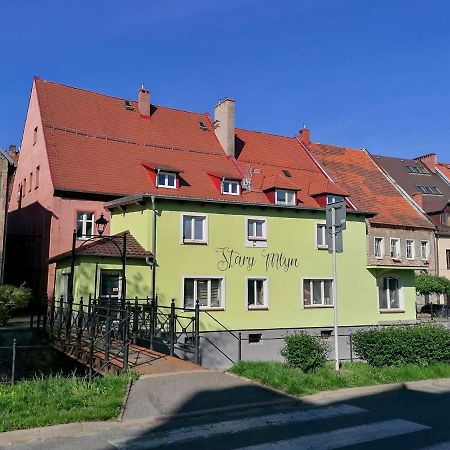 Apartament W Karkonoszach Stary Mlyn Kowary Exterior foto