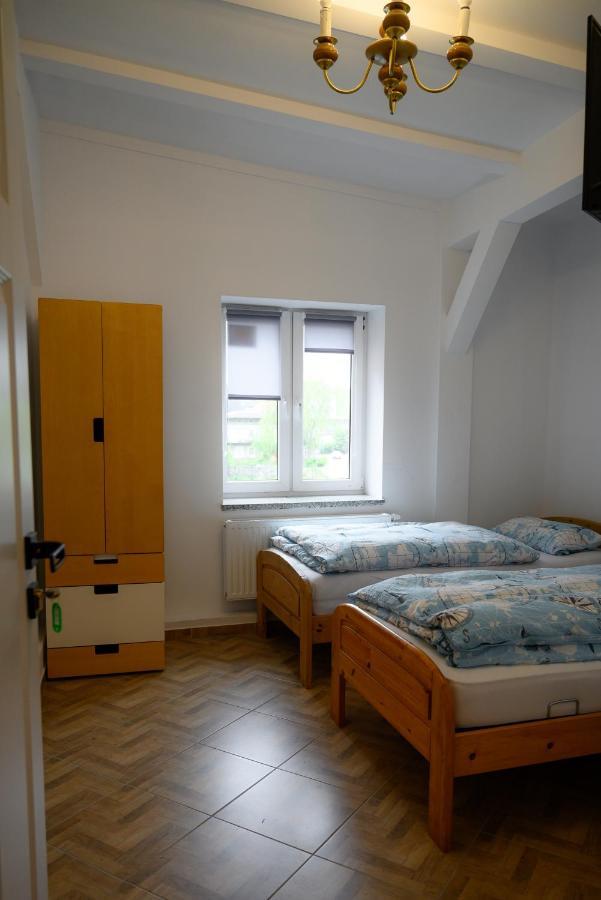 Apartament W Karkonoszach Stary Mlyn Kowary Exterior foto